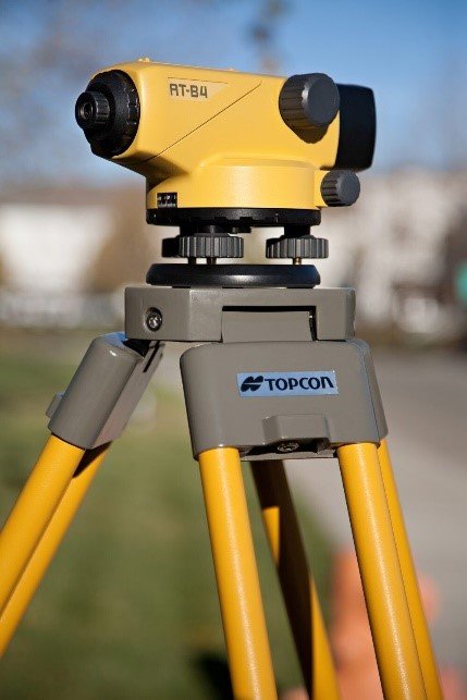 نقشه‌برداری